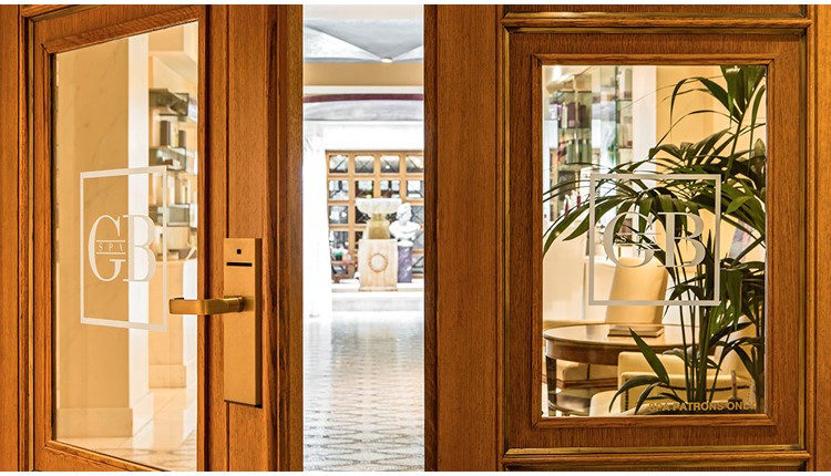 Hotel Grande Bretagne, a Luxury Collection Hotel, Афины